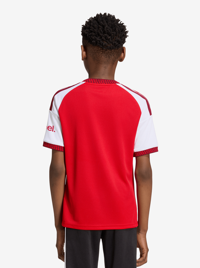 Arsenal FC 26/27 Home Kids Jersey
