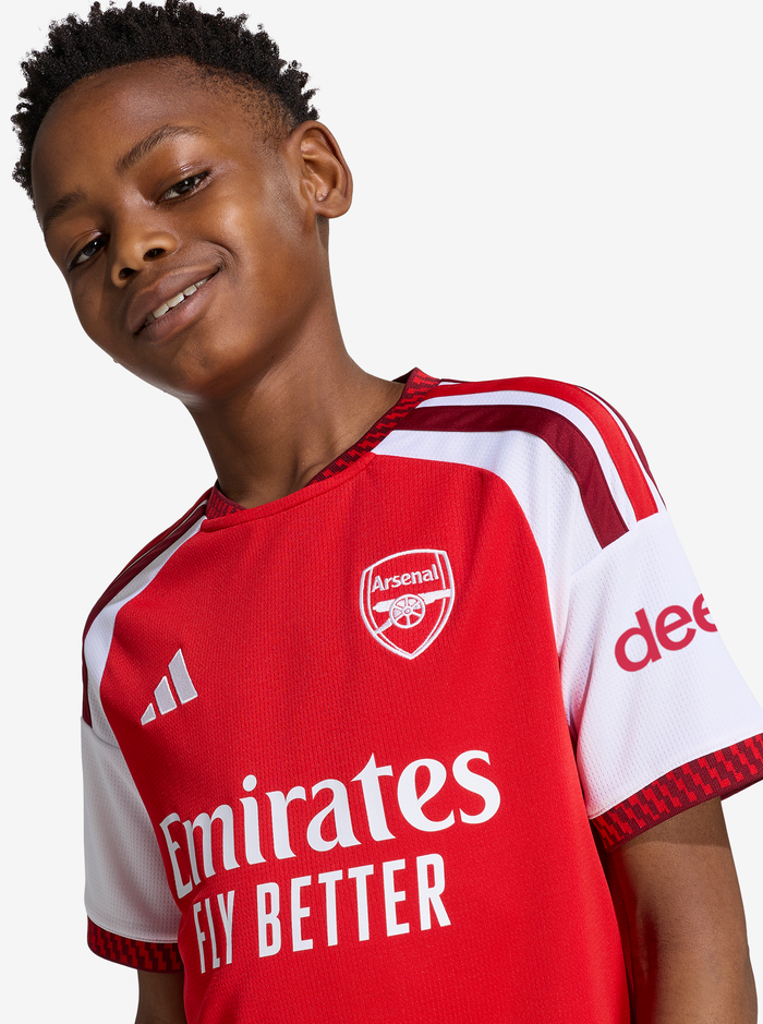 Arsenal FC 26/27 Home Kids Jersey