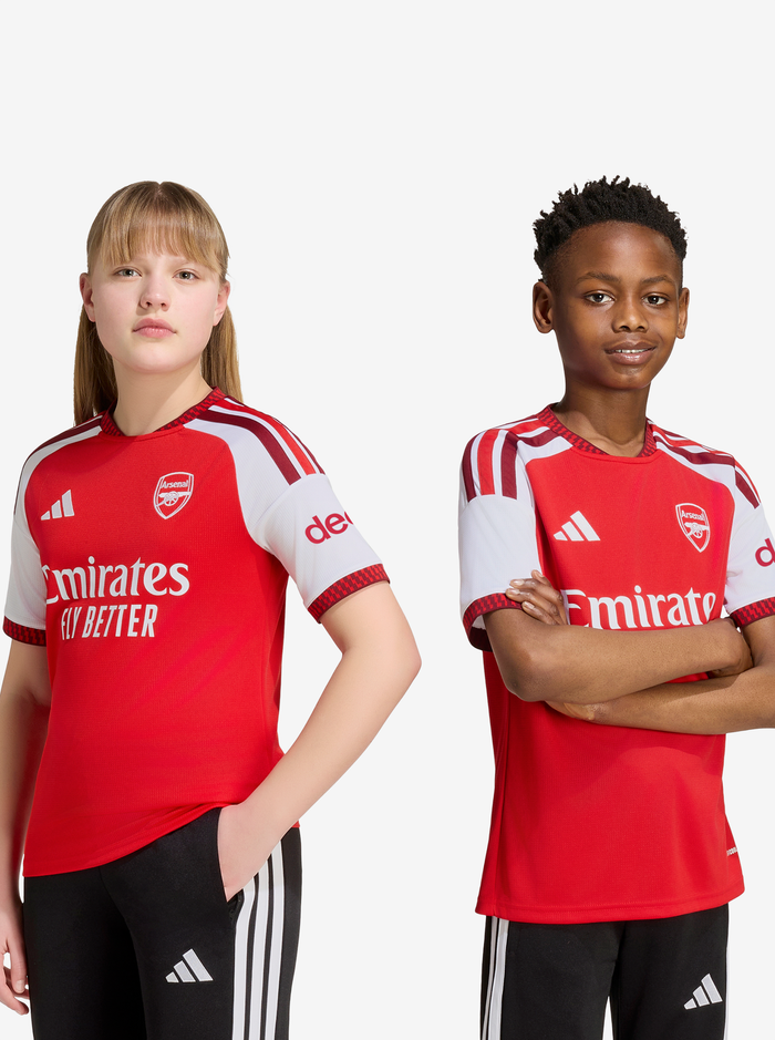 Arsenal FC 26/27 Home Kids Jersey