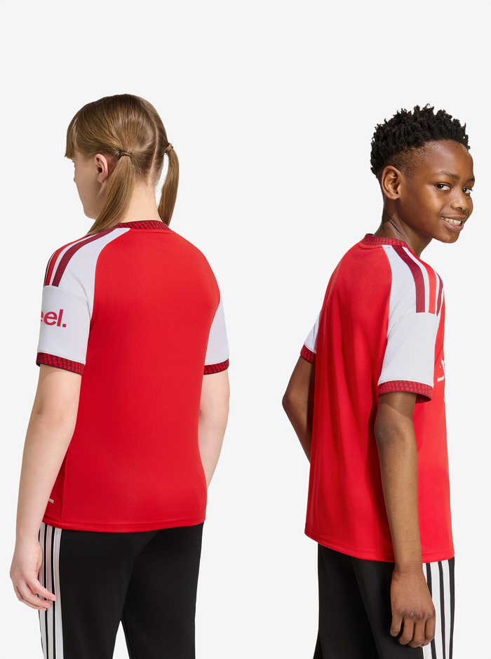 Arsenal FC 26/27 Home Kids Jersey
