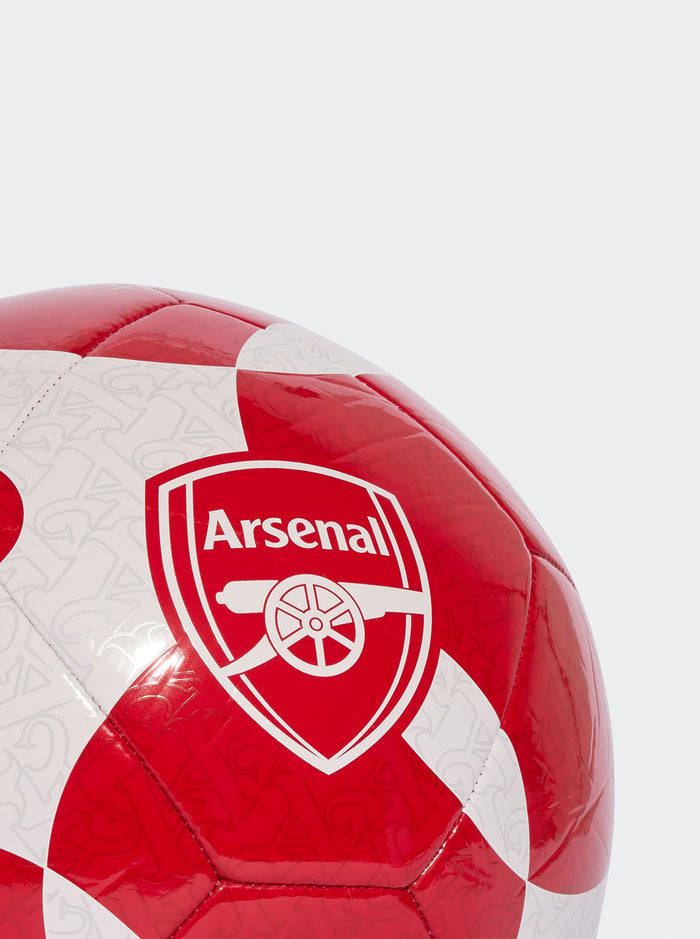 Arsenal Football Club Home Ball