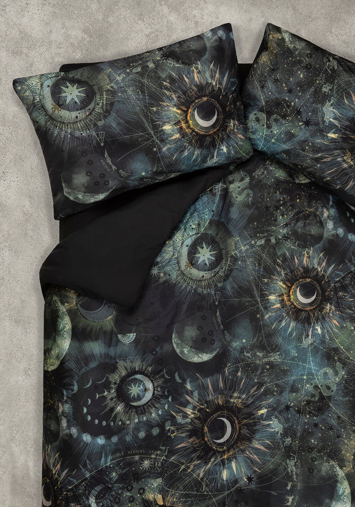 Astrevia Celestial Bedding (US Queen)