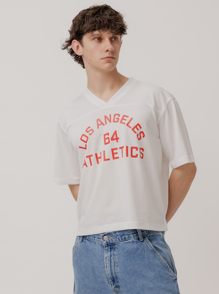Athletics Mesh Jersey