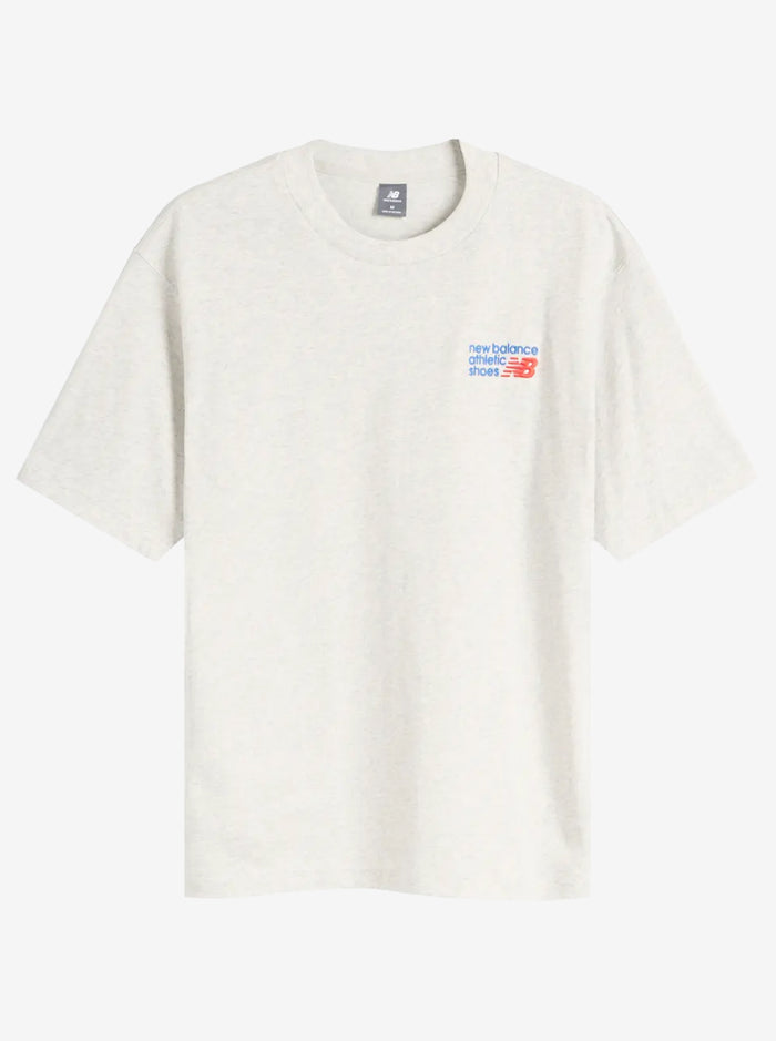 Athletics Premium Logo T-Shirt