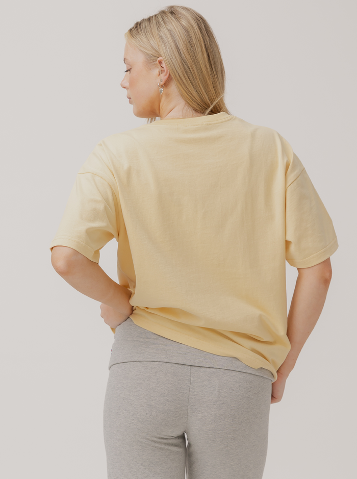 Athletics Tee