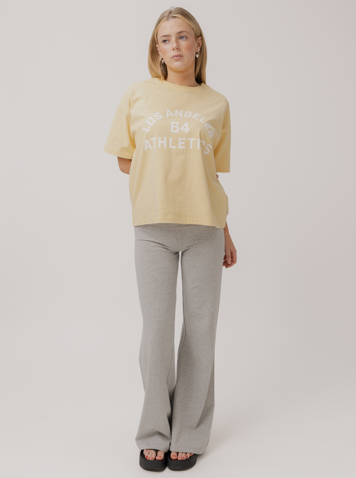Athletics Tee
