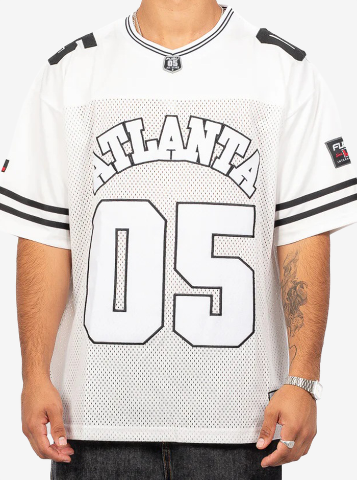 Atlanta City Jersey