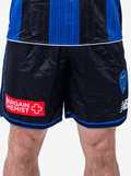 Auckland FC 2026/27 Playing Home Shorts