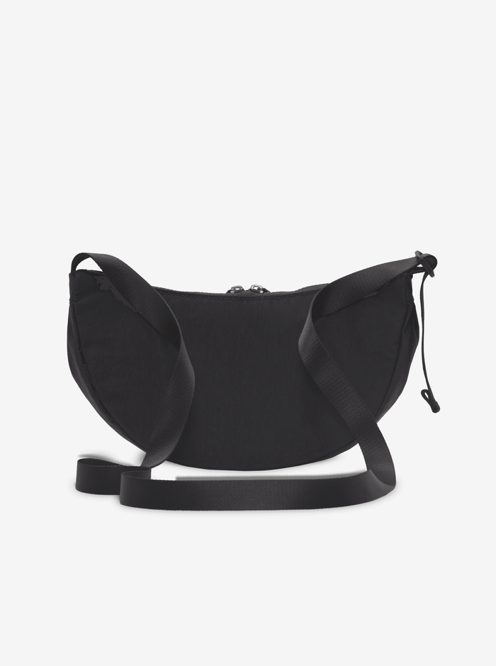 Aura Crescent Crossbody