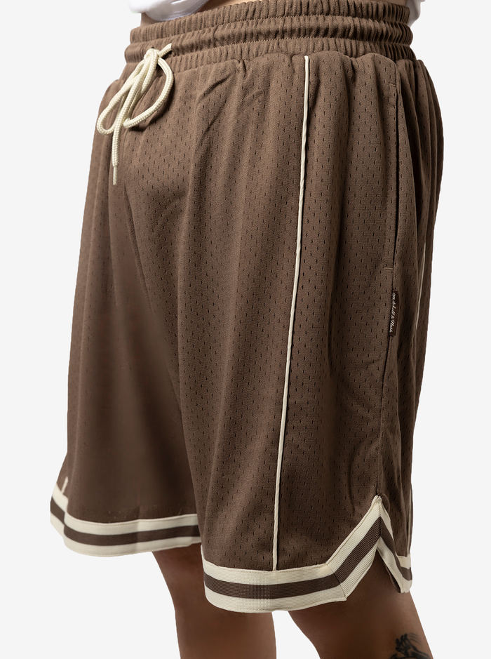 Authentic Goods Mesh Short
