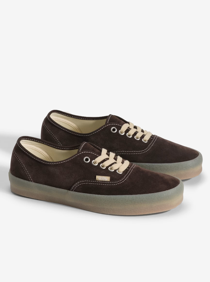 Authentic Unisex