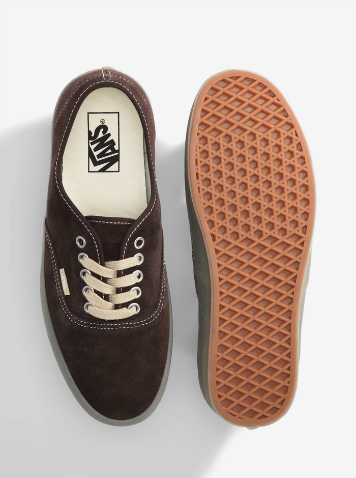 Authentic Unisex