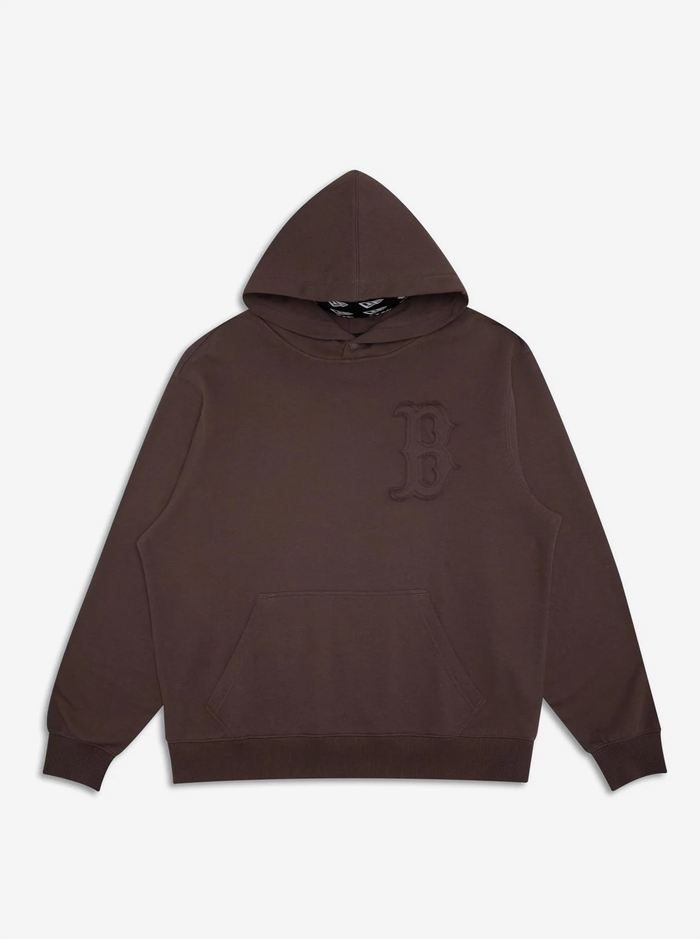 Autumn Mix Boston Red Sox Hoodie