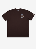 Autumn Mix Boston Red Sox Tee