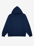Autumn Mix New York Yankees Hoodie