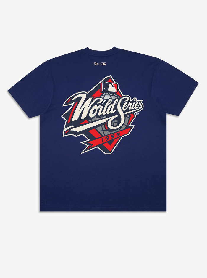 Autumn Mix New York Yankees Tee