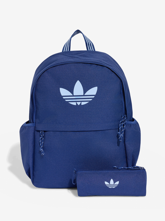 Backpack with Pencil Case