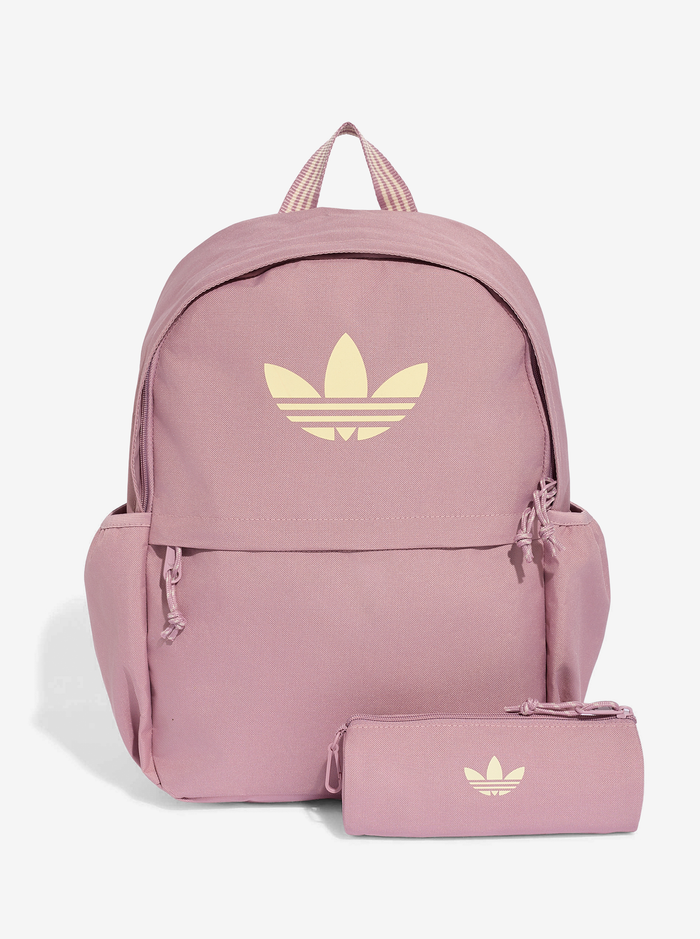 Backpack with Pencil Case