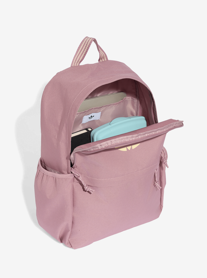 Backpack with Pencil Case