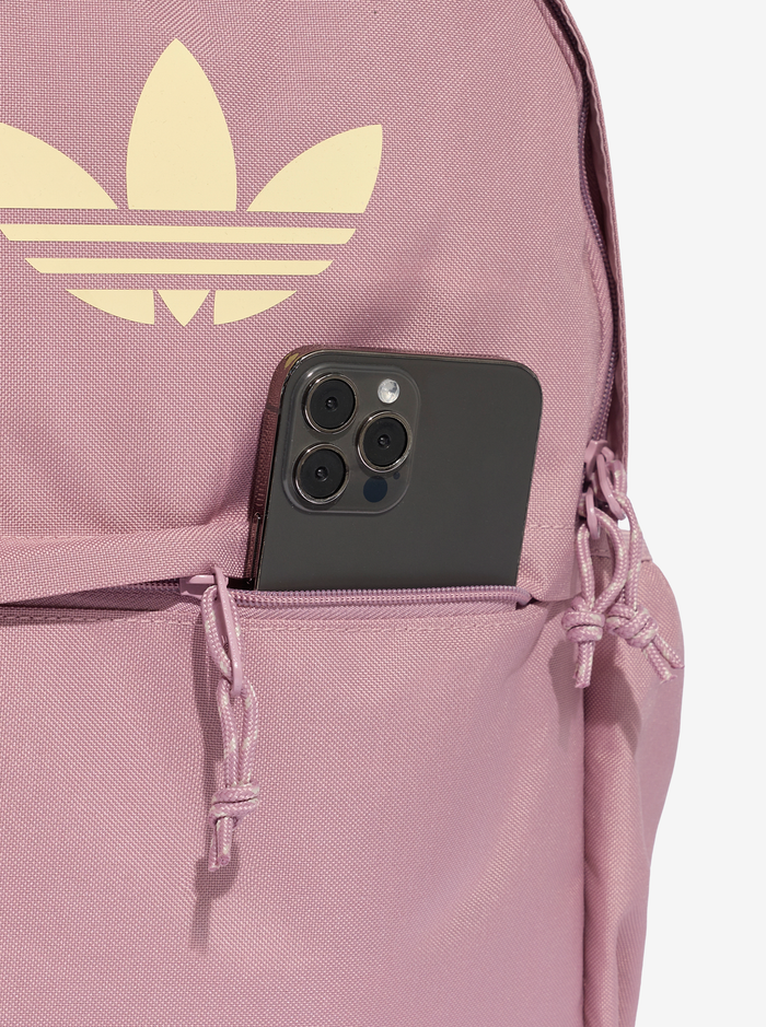 Backpack with Pencil Case