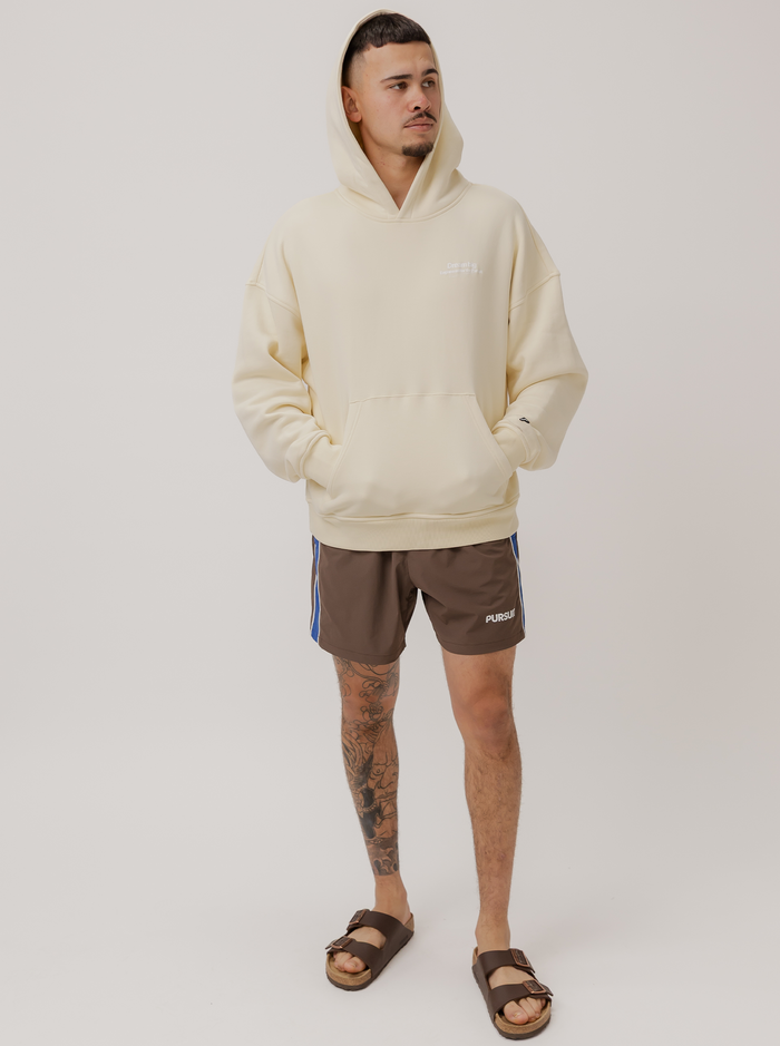Basic Hoodie