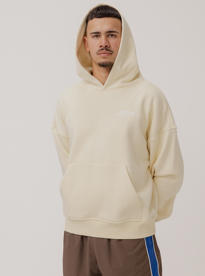 Basic Hoodie