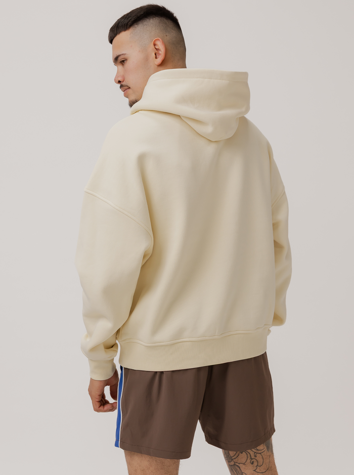 Basic Hoodie