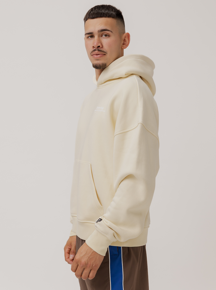 Basic Hoodie