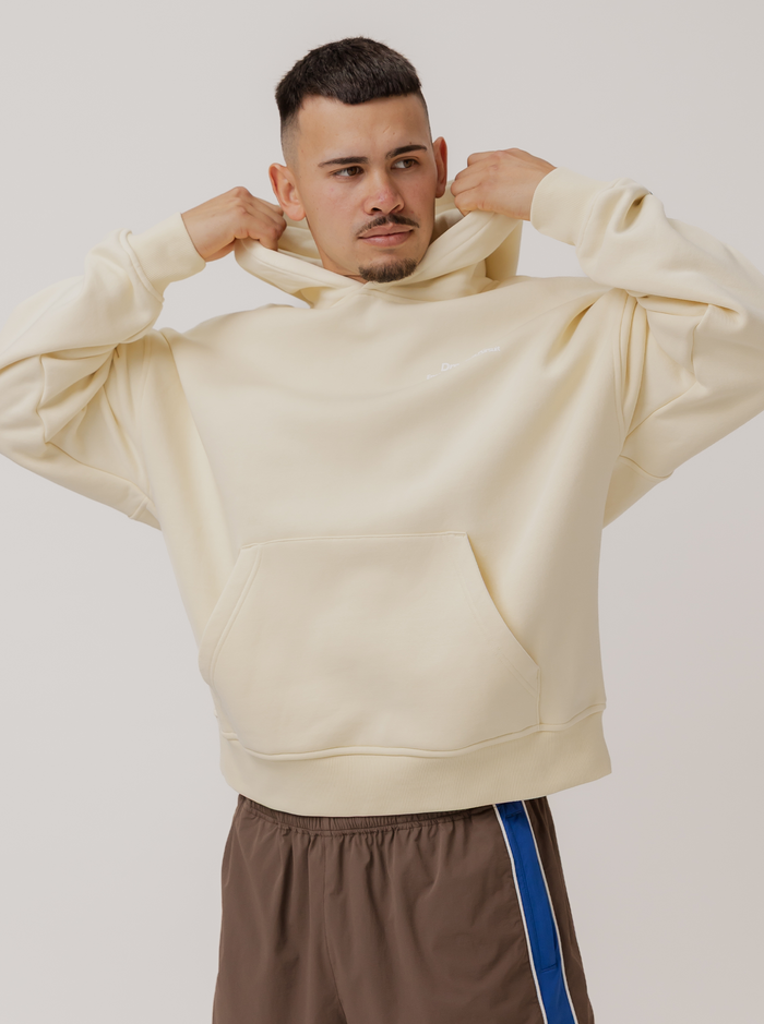 Basic Hoodie