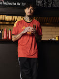 Belgium 26 Home Replica Jersey