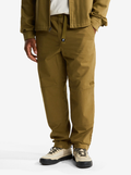 Belted Utility Belted Pant