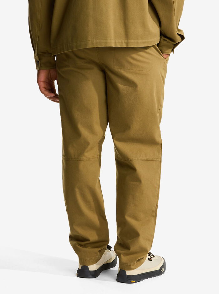 Belted Utility Belted Pant