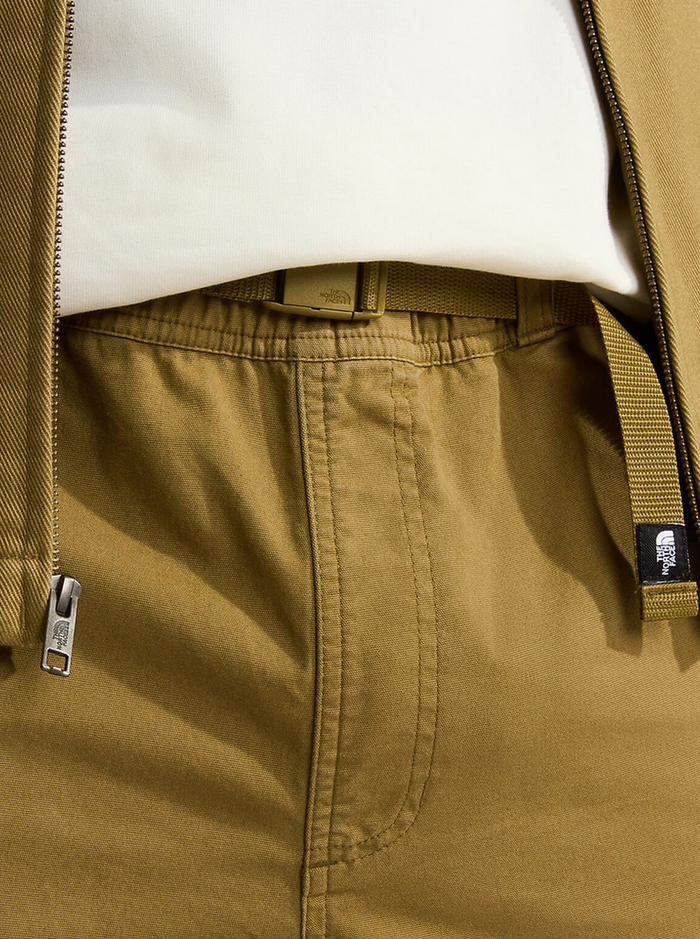 Belted Utility Belted Pant