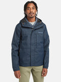 Benton Waterproof Shell Jacket