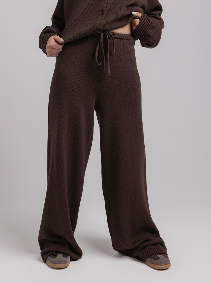 Beverly Knit Pant