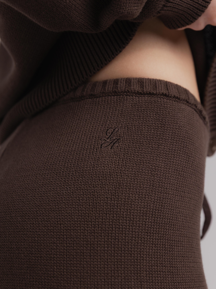 Beverly Knit Pant