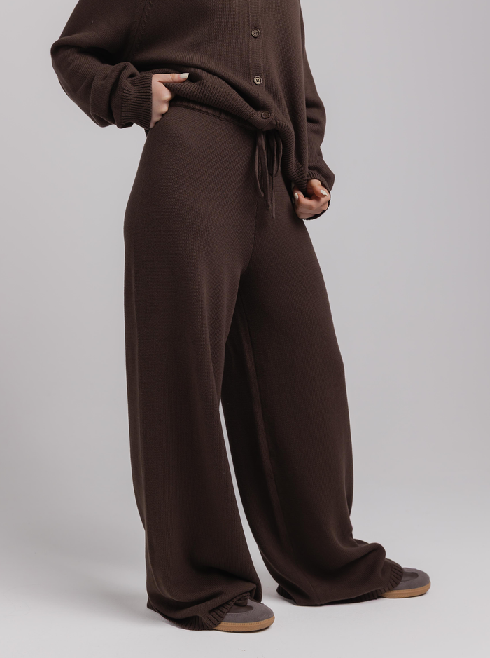 Beverly Knit Pant
