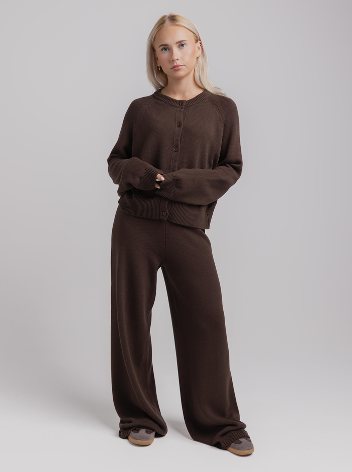 Beverly Knit Pant