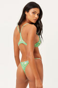 Binx Meadow Thin Strap Skimpy Bottom