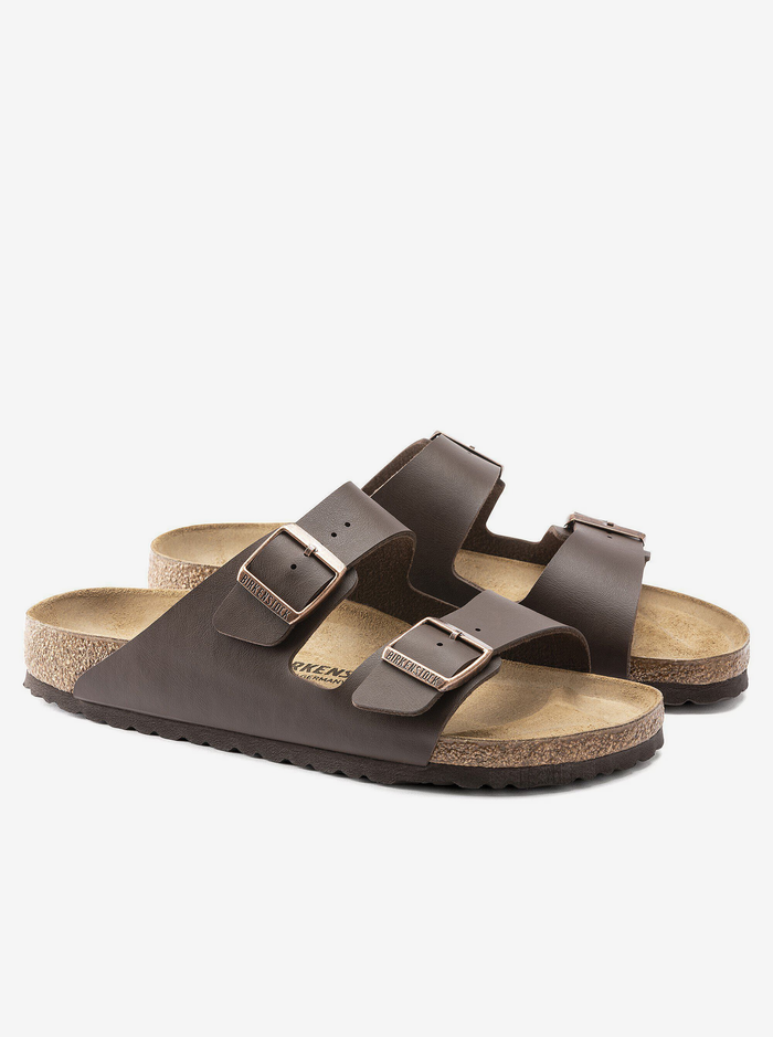 Birkenstock Arizona BS Dark Brown