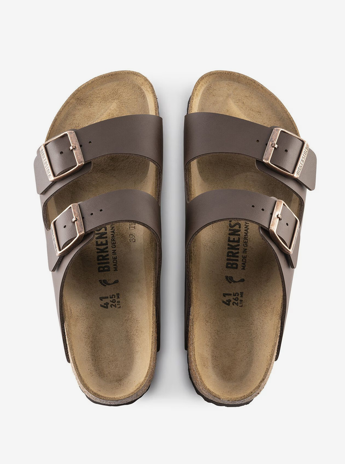 Birkenstock Arizona BS Dark Brown