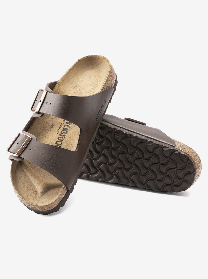 Birkenstock Arizona BS Dark Brown