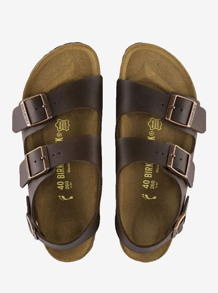 Birkenstock Milano Regular Width