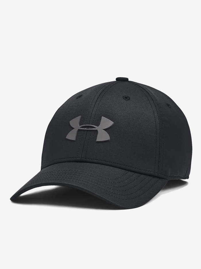 Blitzing Low Storm Cap