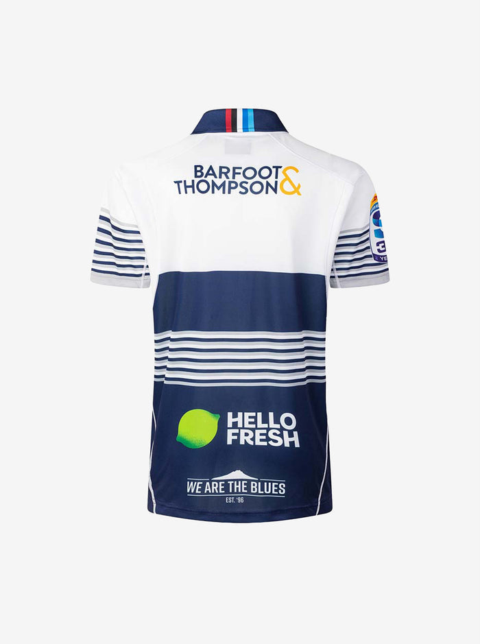 Blues Home Jersey 2026 Youth