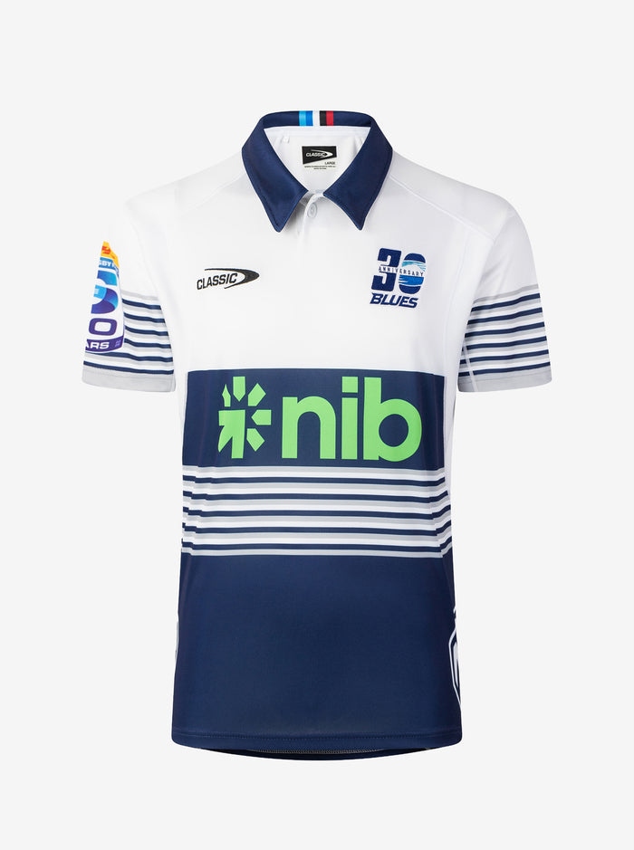 Blues Home Jersey 2026