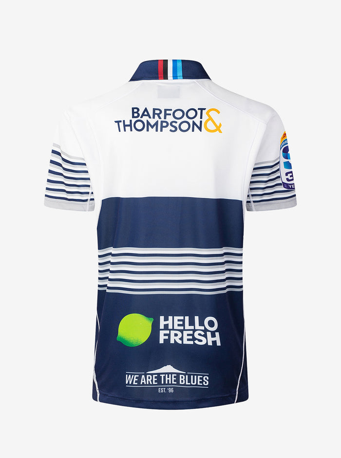 Blues Home Jersey 2026