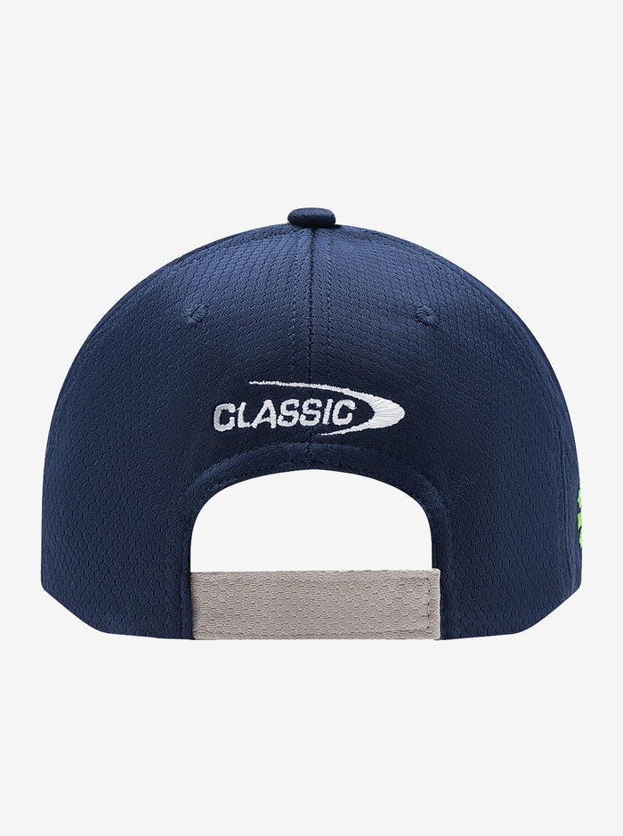Blues Media Cap 2026