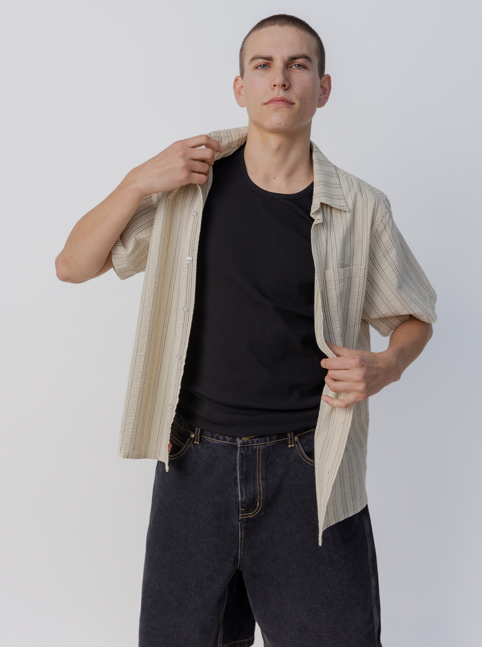 Boardwalk Shirt