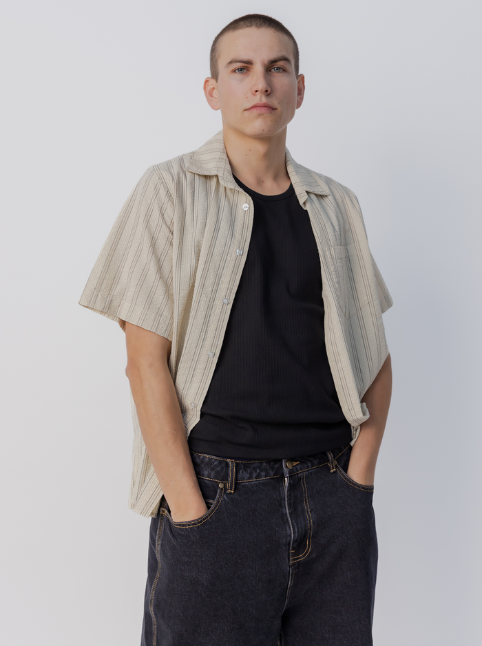 Boardwalk Shirt